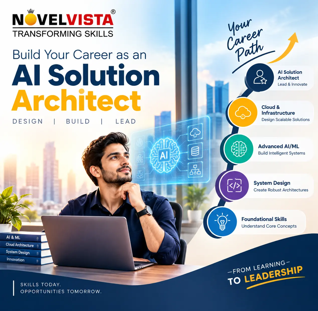 Learner transformation