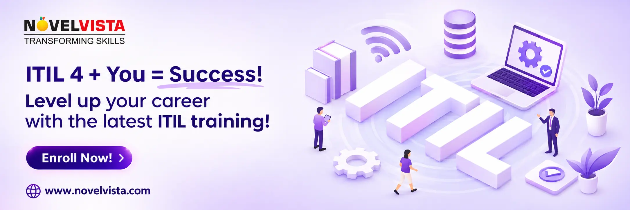 ITIL 4 Certification