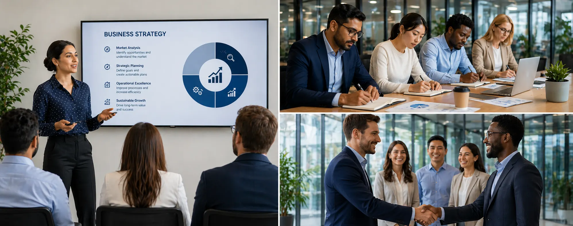 Gen AI In Marketing Strategic Delivery Framework