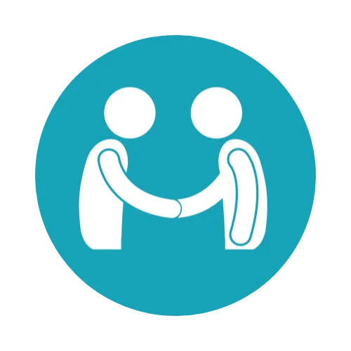 Interact with Trainers